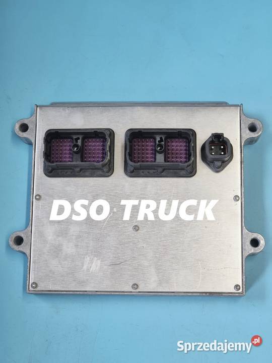15D42764Z03 STEROWNIK CUMMINS ECM ISB Zawichost