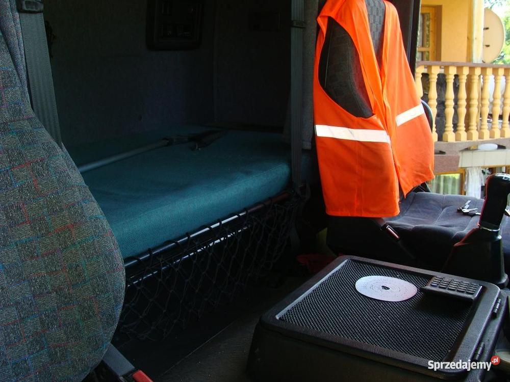 Volvo FH 12 Wywrotka sprzedam