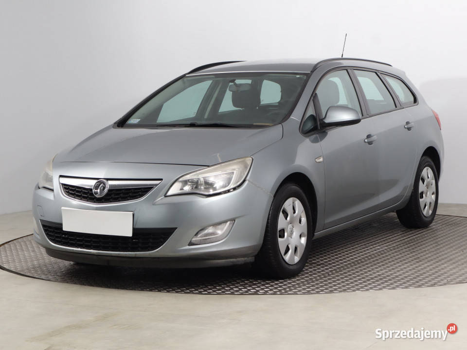 Opel Astra 17 CDTI Bielany Wrocławskie