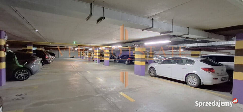 3 Pokoje 57 m2 Loggia Garaż Okazja Ząbki