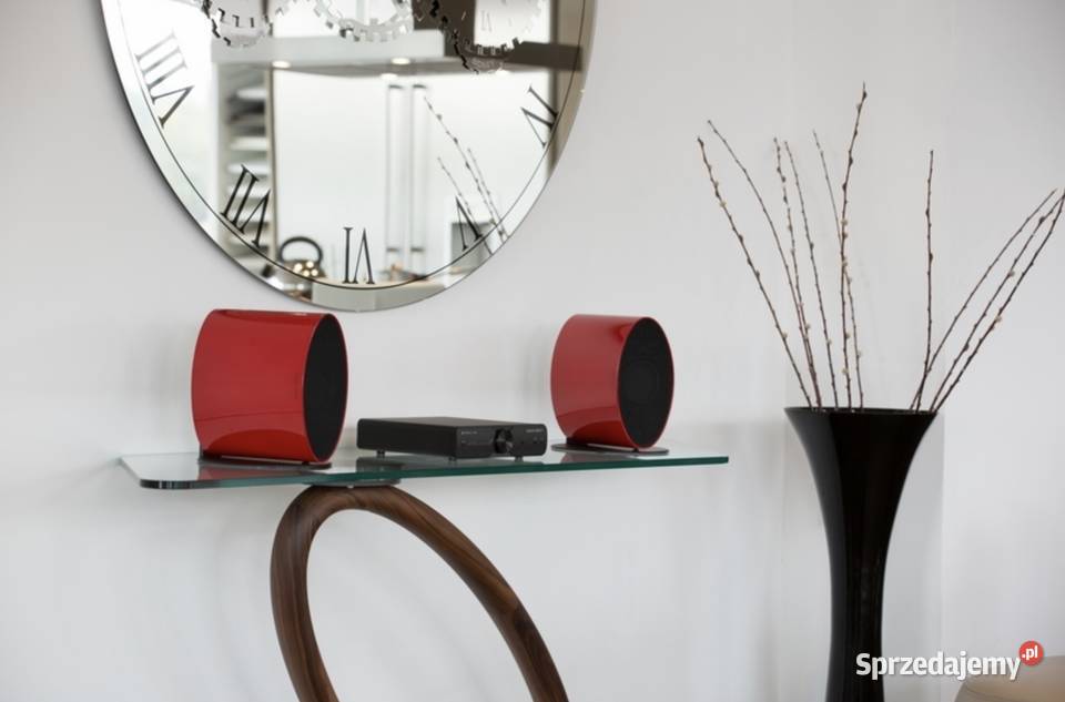 Musical Fidelity Merlin audiofilski zestaw Dąbrowa Górnicza