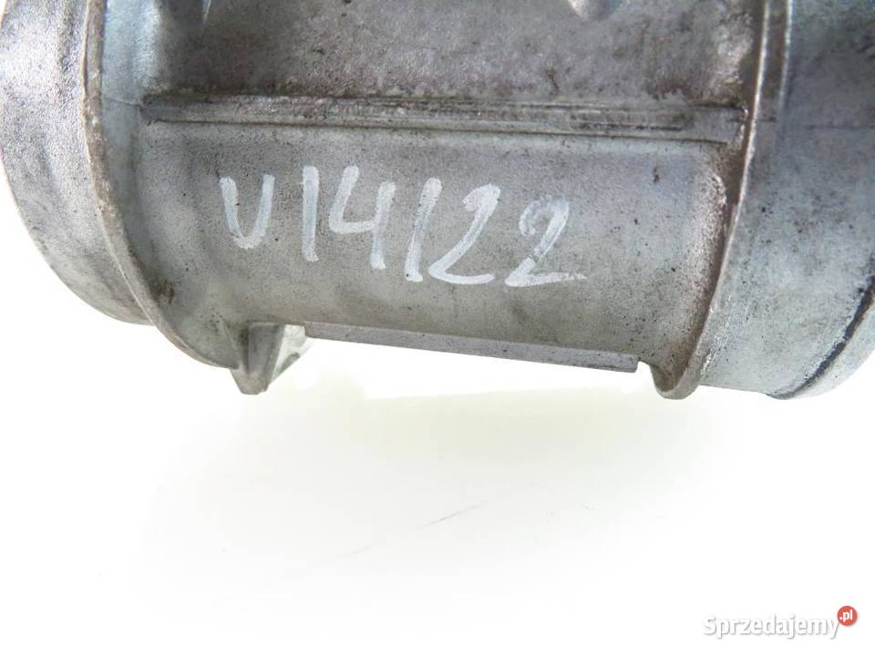 PRZEPŁYWOMIERZ AUDI A4 B6 25 TDI LM1102 osobowe sprzedam