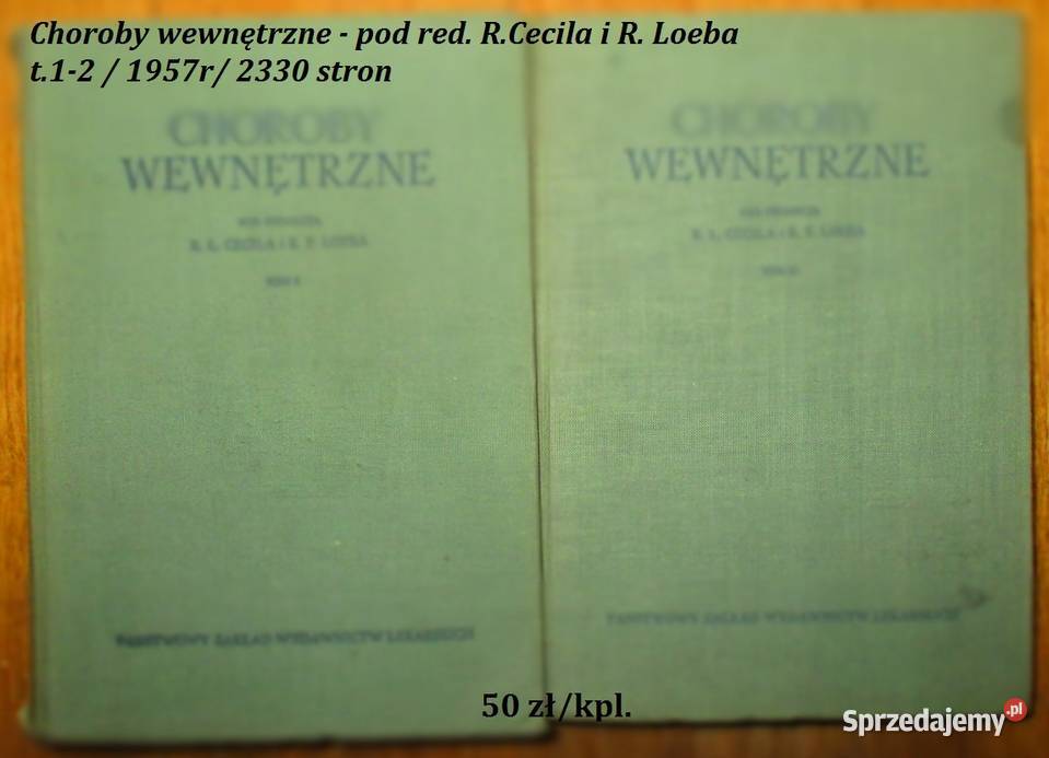 Przewodnik terapeutycznyZelenin Kurszakow Łódź