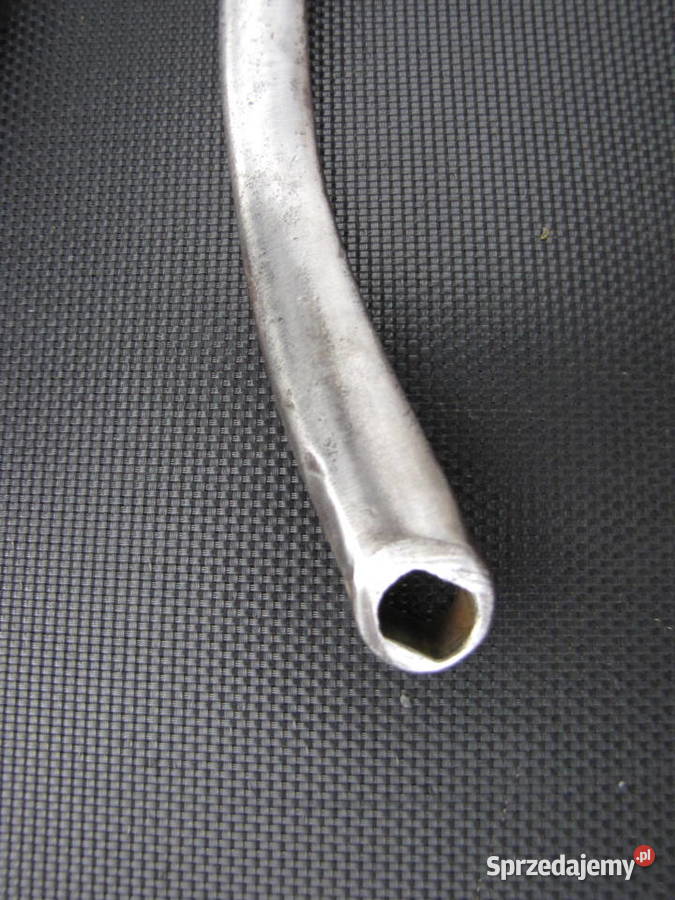 Wsk M150 Wsk Z dźwignia hamulca pedał hamulca