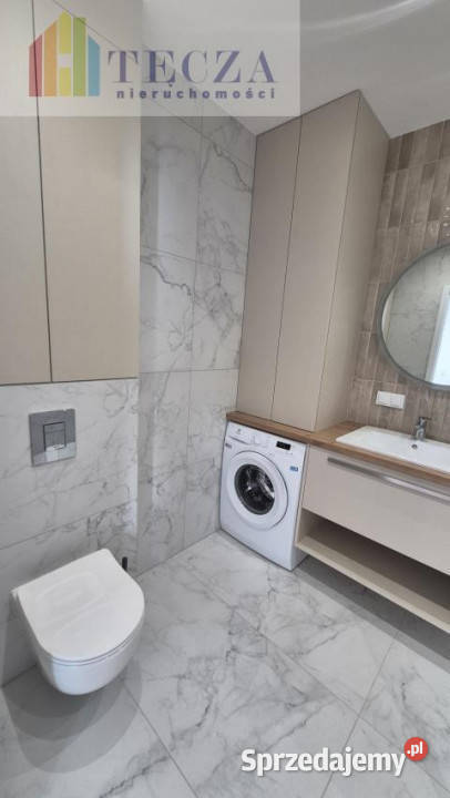 Mieszkanie 48m2 2 pok Warszawa al Krakowska