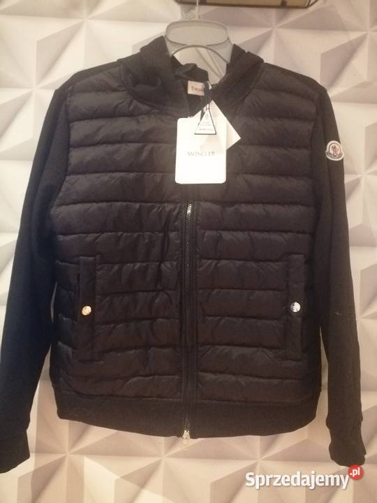 Bluza Moncler Rozmiar XL kujawsko-pomorskie sprzedam