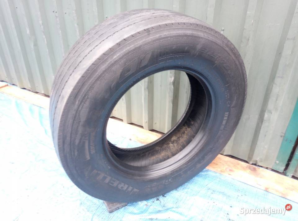 Opona Pirelli 31570 R 225 225 Fh 01 Pozostałe lubuskie Szprotawa
