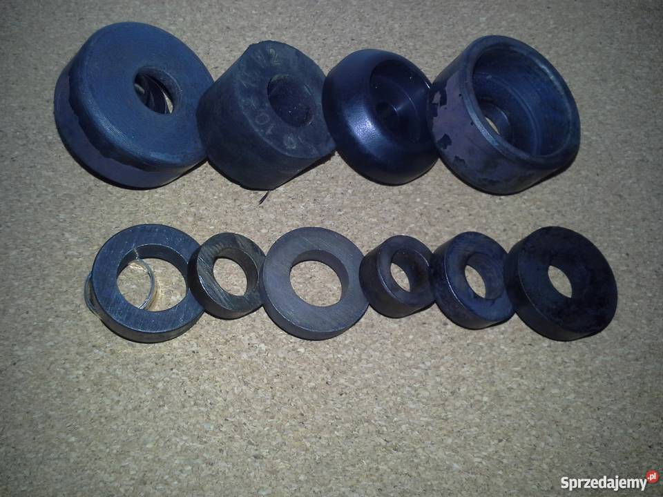 bijakinożemłotki do śrutownków polskich i wielkopolskie Rojów