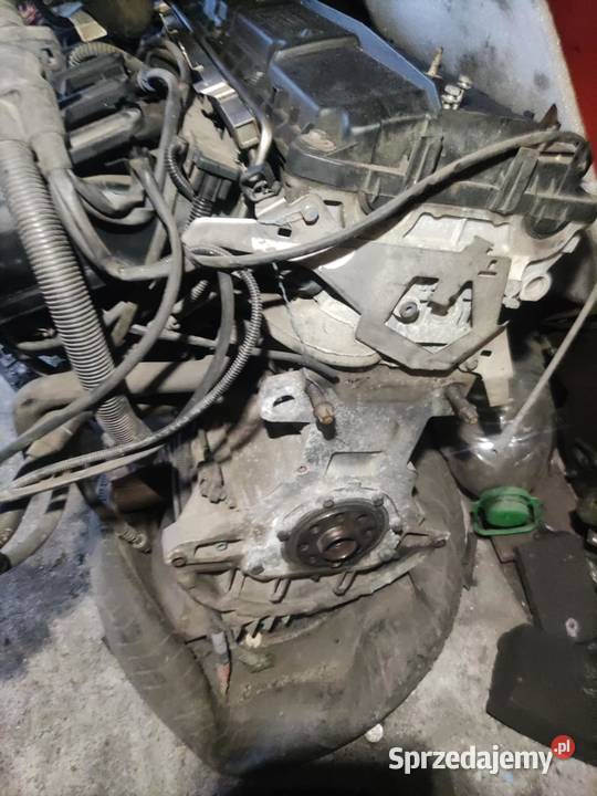 BMW 28 24V M52TUB28 mazowieckie Warszawa