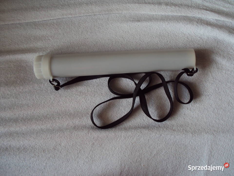 LUNETA pow 820 razy srednica 32mm Militaria Lublin sprzedam