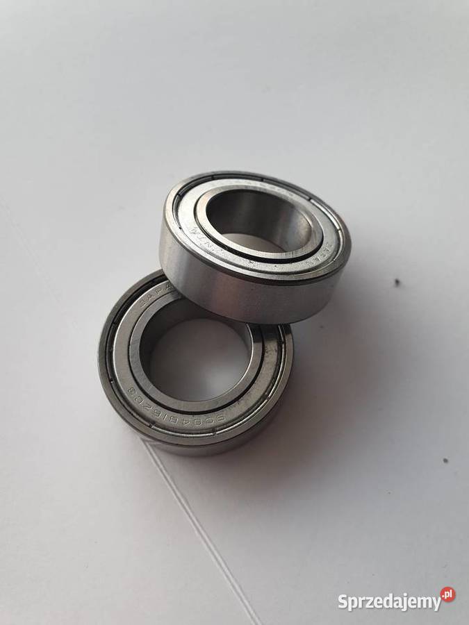 Łożysko kulkowe SC04B16C3 NTN Japan
