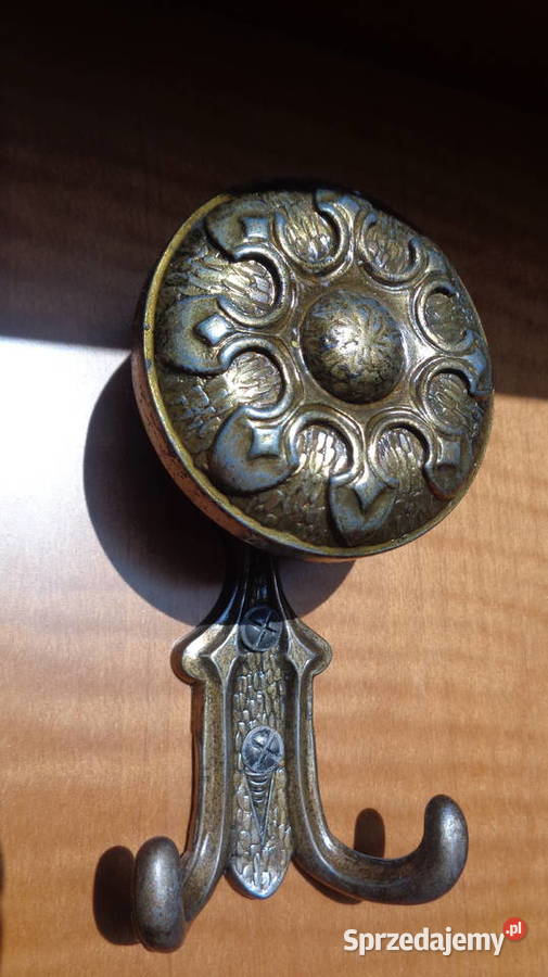 garderoba wieszak szafa Mielnica Duża