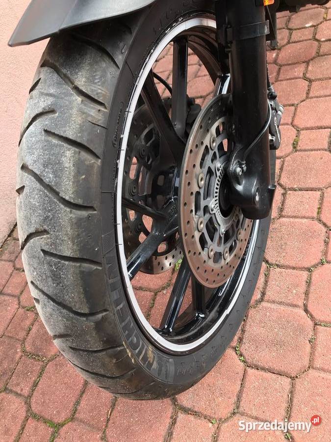 BMW GS 700 750 Polift Nie Gs 650 800 sprzedam