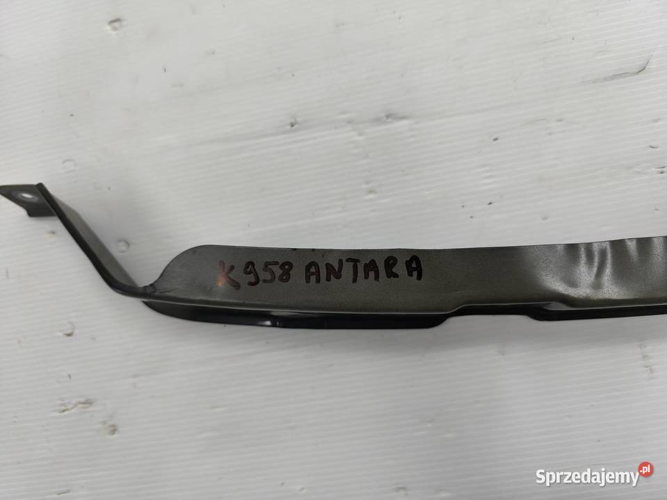 WSPORNIK BŁOTNIKA OPEL ANTARA LIFT 22 CDTI sprzedam