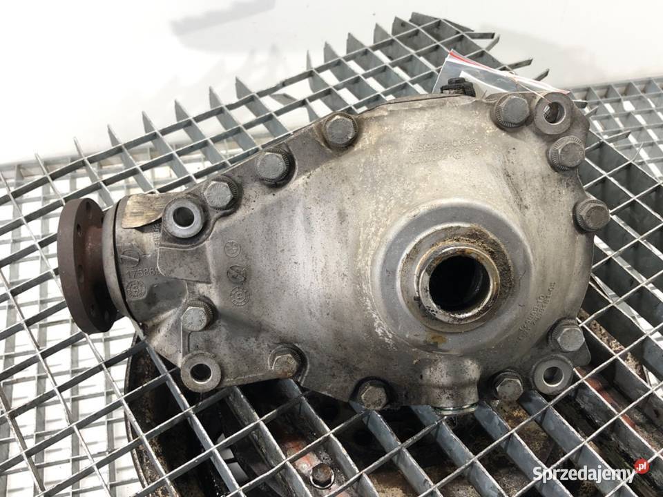 MOST DYFER PRZÓD BMW F32 7591995 20 184