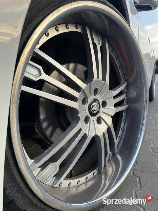 Dodge charger 57hemi v8 LPG RT Tomaszów Lubelski