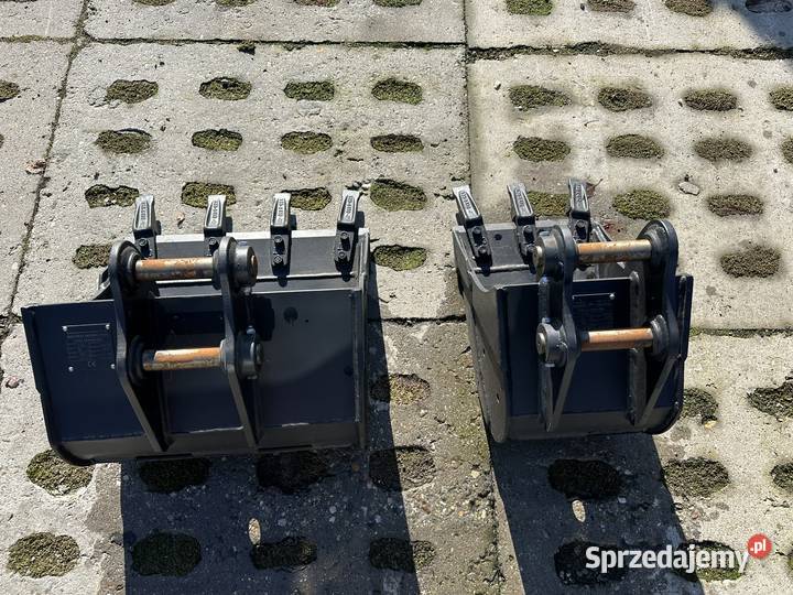 FABRYCZNIE NOWA MINIKOPARKA CATERPILLAR 302 CR wielkopolskie Tuliszków sprzedam