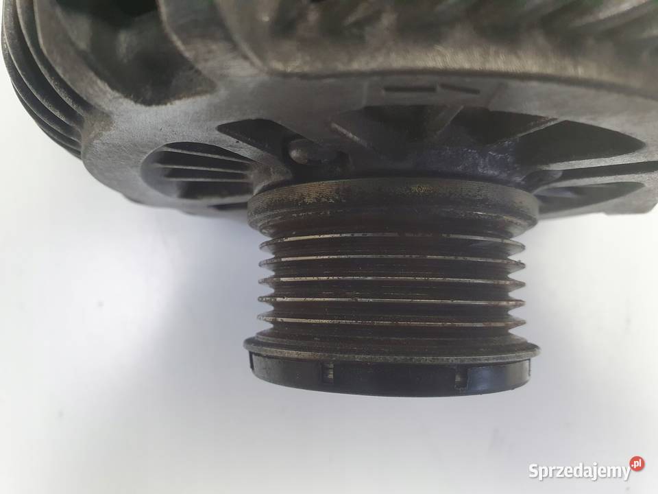 Peugeot Expert II 20 HDI ALTERNATOR A004TJ0084B lubelskie Janów