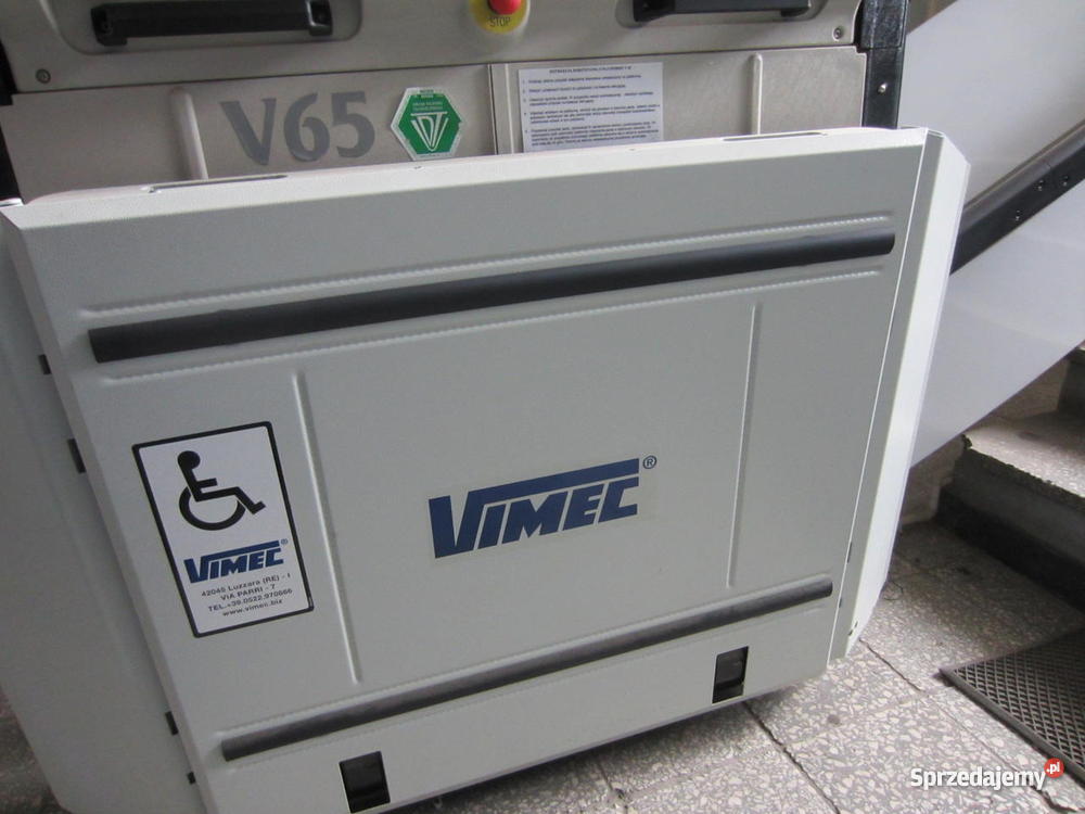 Platforma schodowa osób niepełnosprawnych dolnośląskie Legnica