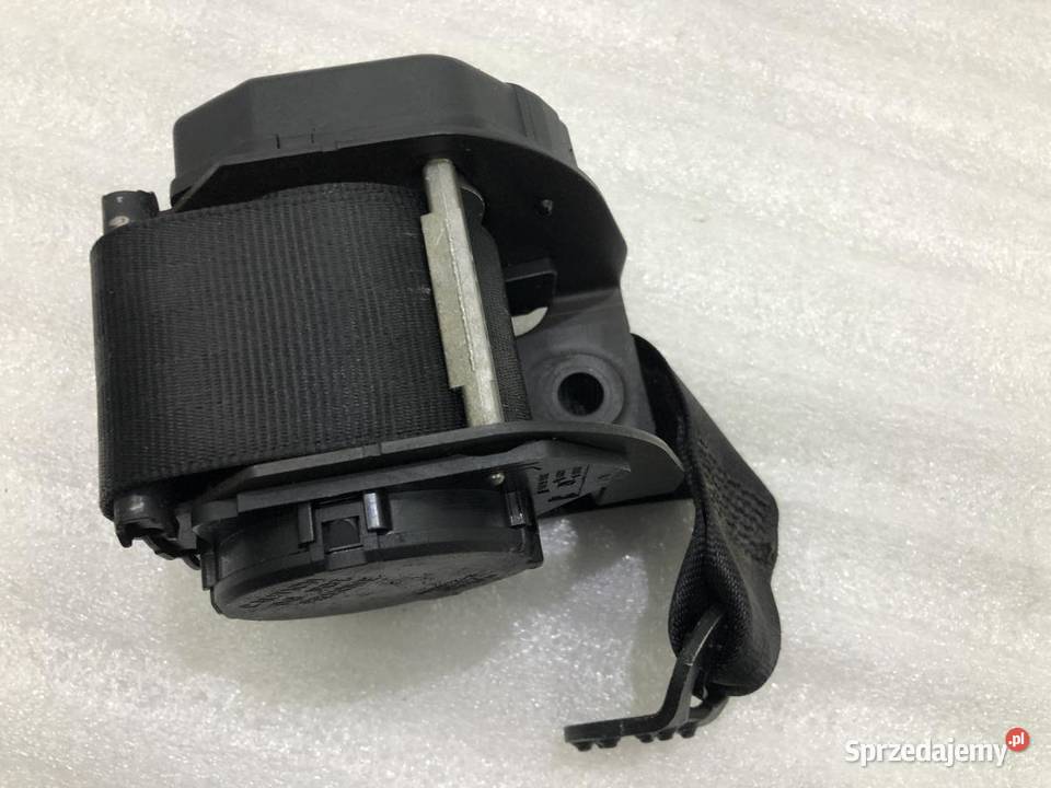 PAS BEZPIECZEŃSTWA LEWY TYŁ SEAT IBIZA III 0208 osobowe