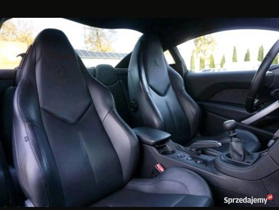Do sprzedania Peugeot RCZ 250 manualna Nowy Wiśnicz sprzedam