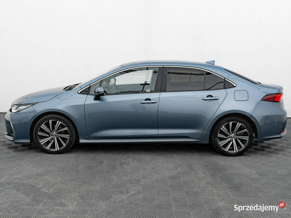 Toyota Corolla WD2210R15 Comfort Kcofania kamera cofania Corolla Gdańsk sprzedam