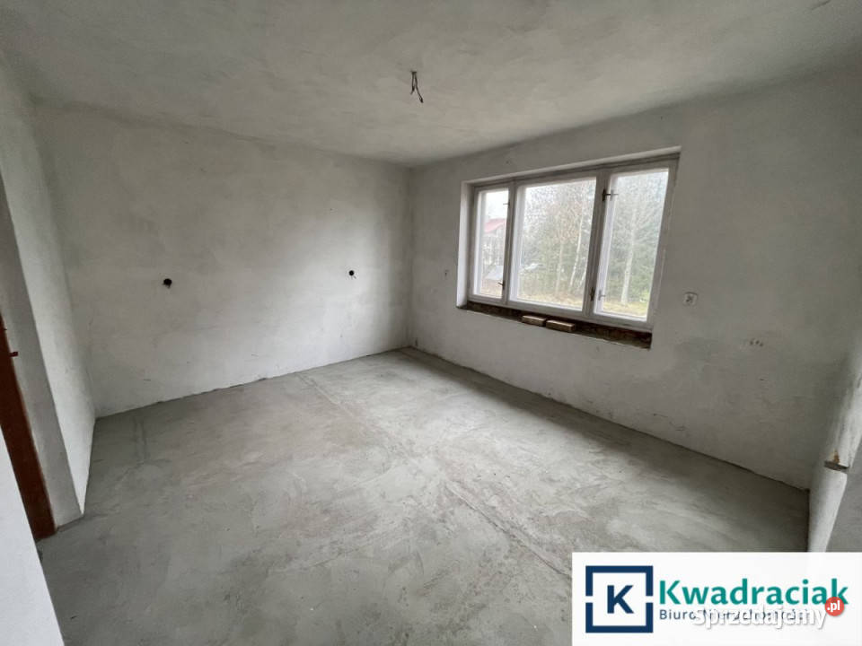 Dom wolnostojący Moderówka 180m2 Sprzedaż