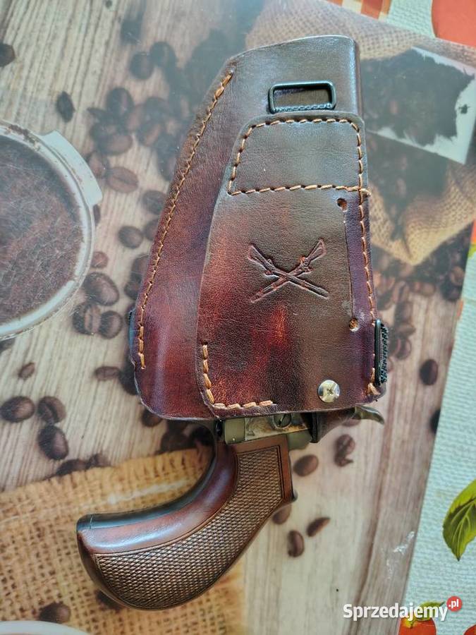 Colt snubnose
