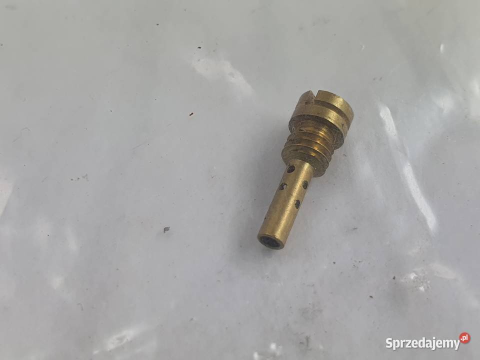 Dysze Gaznika Keihin Dysza Tm Mx 250 Suzuki