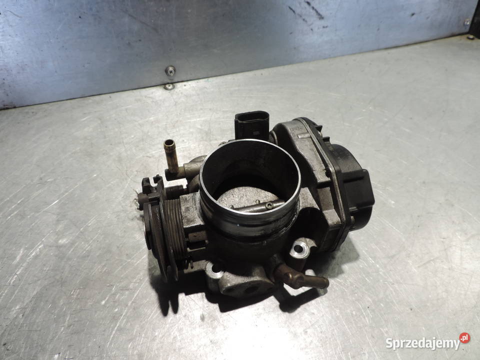 PRZEPUSTNICA 06A133066E VW GOLF IV BORA BEETLE