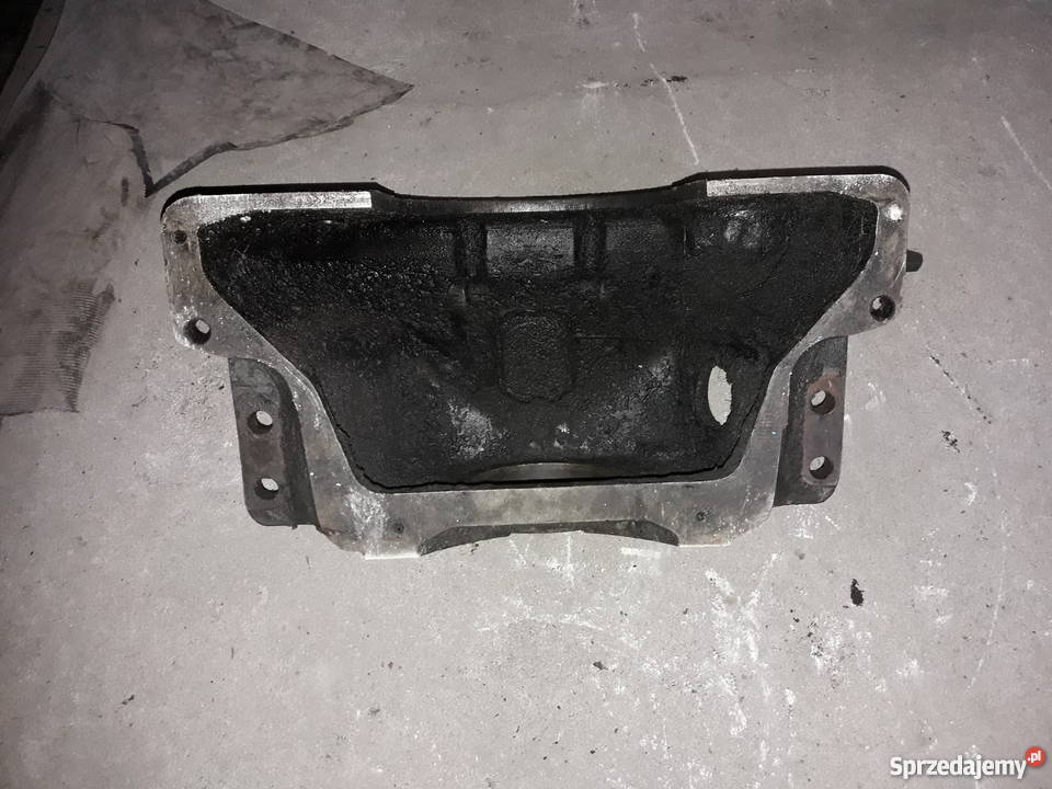 3222510601 Obudowa sprzęgła OM352A OM352 ciężarowe Silniki i osprzęt Częstochowa