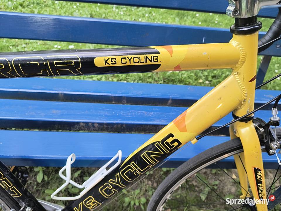 Sprzedam rower szosowy Jarosław