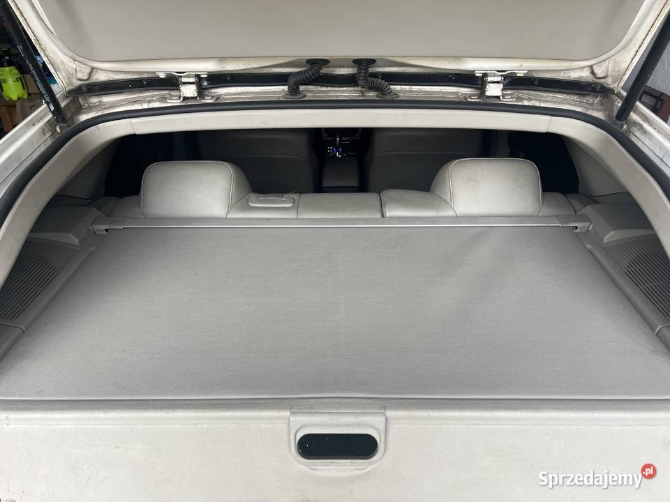 Dodge Magnum 57 Hemi AWD Radomyśl nad Sanem