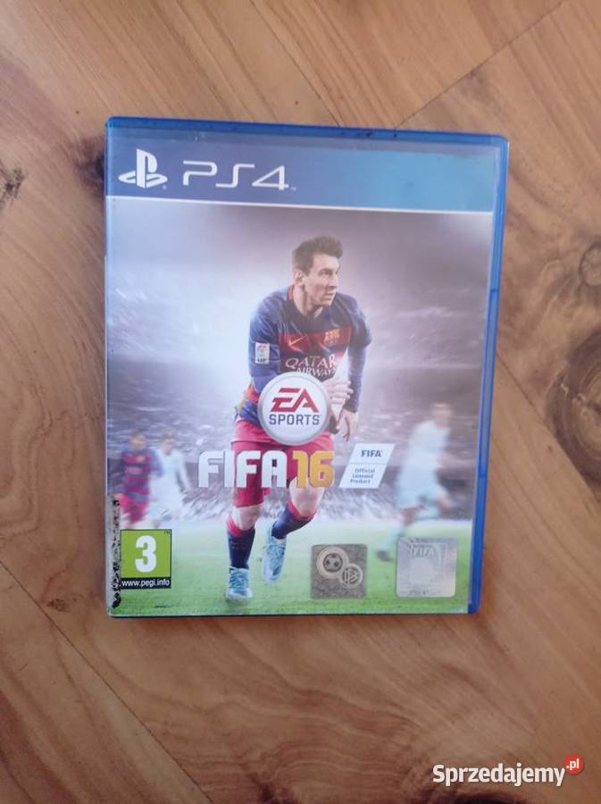 fifa 2016
