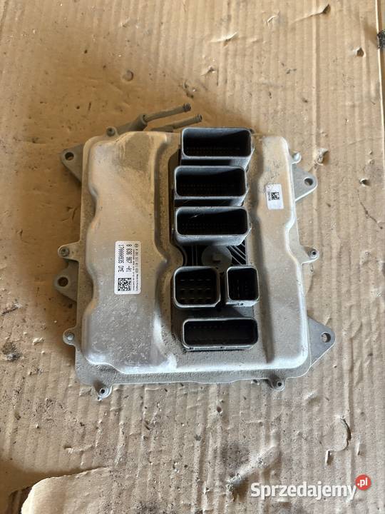 Bmw n63 m5 f10 m6 f06 f12 f13 komputer ECU osobowe wielkopolskie Buk sprzedam