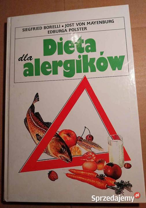 Dieta alergików Łódź