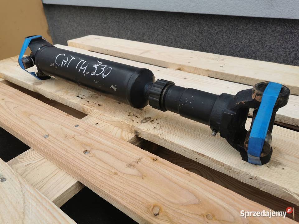 Wał napędowy CAT TH 330B