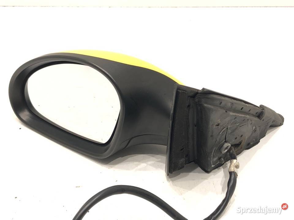 LUSTERKO LEWY SEAT IBIZA III Hatchback 0209