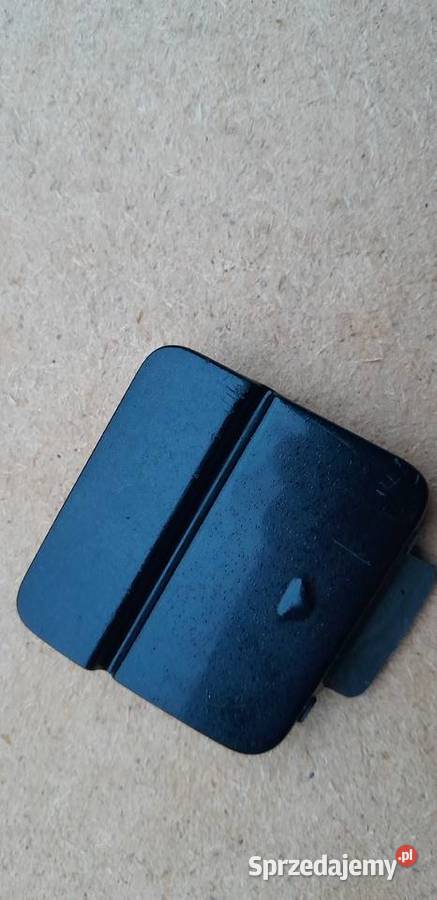 pakiet zaślepek haka holowniczego 10sz opel wielkopolskie Czarnków