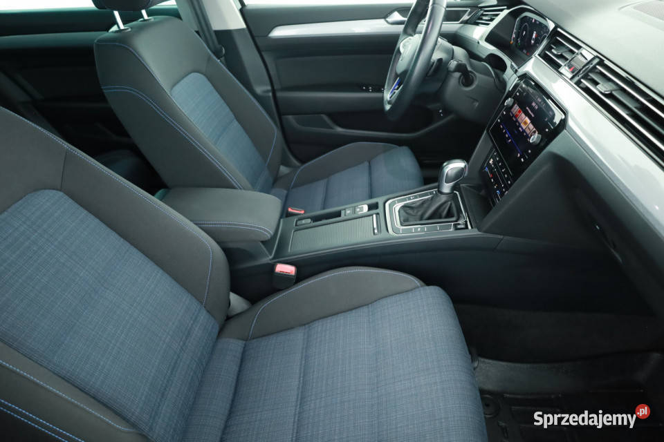 VW Passat 14 GTE Piaseczno sprzedam