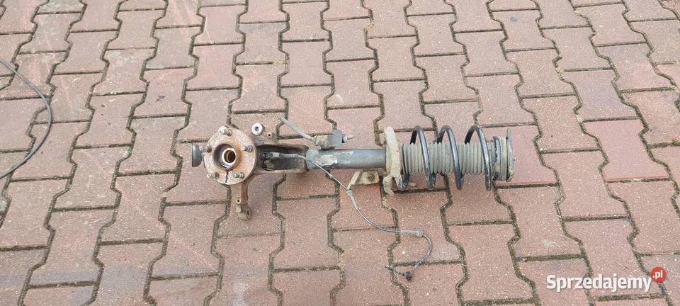 Mcpherson piasta zwrotnica Ford C 18 tdci 2006 r Rok produkcji 2006 Szczecin sprzedam