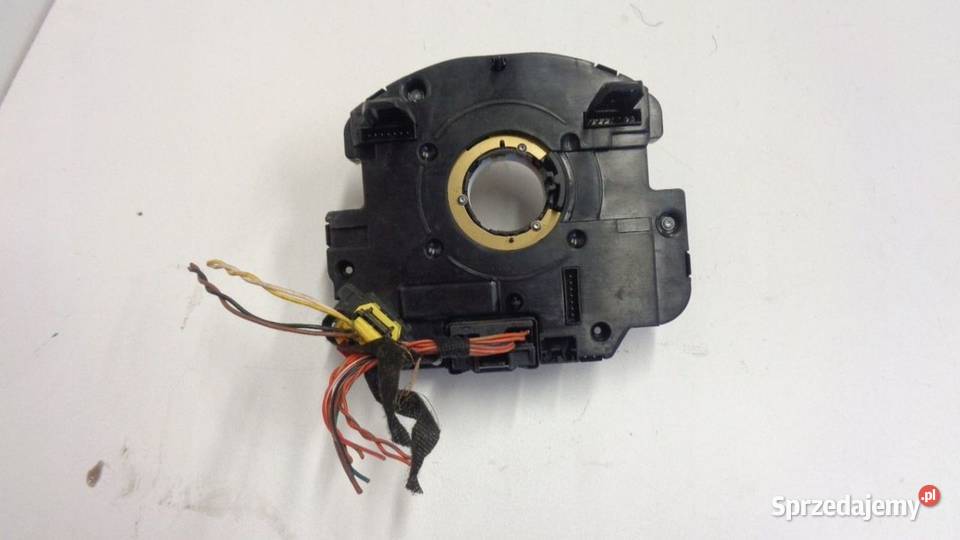TAŚMA ZWIJAK AIRBAG AUDI A4 B8 A5 Q5 8R0953568P Rakoniewice