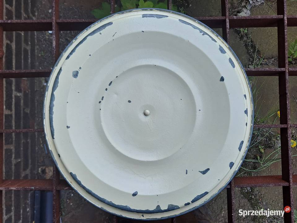 Pralka Światowit typ M9 pokrywa dekiel Części i Akcesoria śląskie Cieszyn