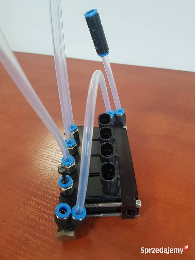 5100419110 VALVE BLOCK PURA LELY Sulechów sprzedam