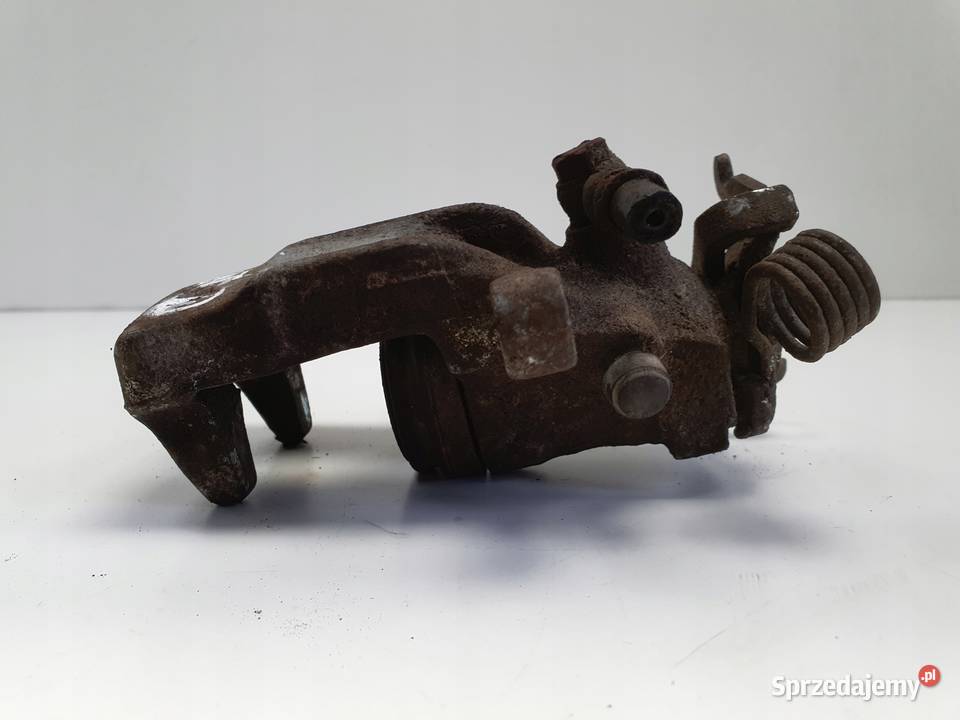 VW Sharan PRAWY TYLNY ZACISK HAMULCOWY tył osobowe Zaciski i jarzma Chełm