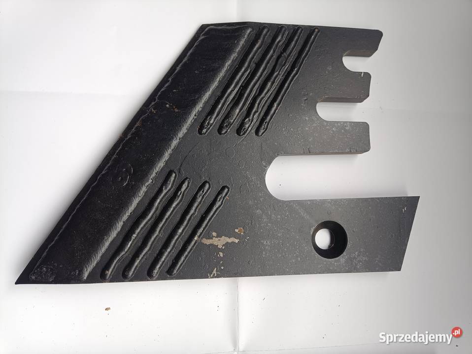 Dłuto napawane OpallAGRI Hektor 4048009051 Dolice