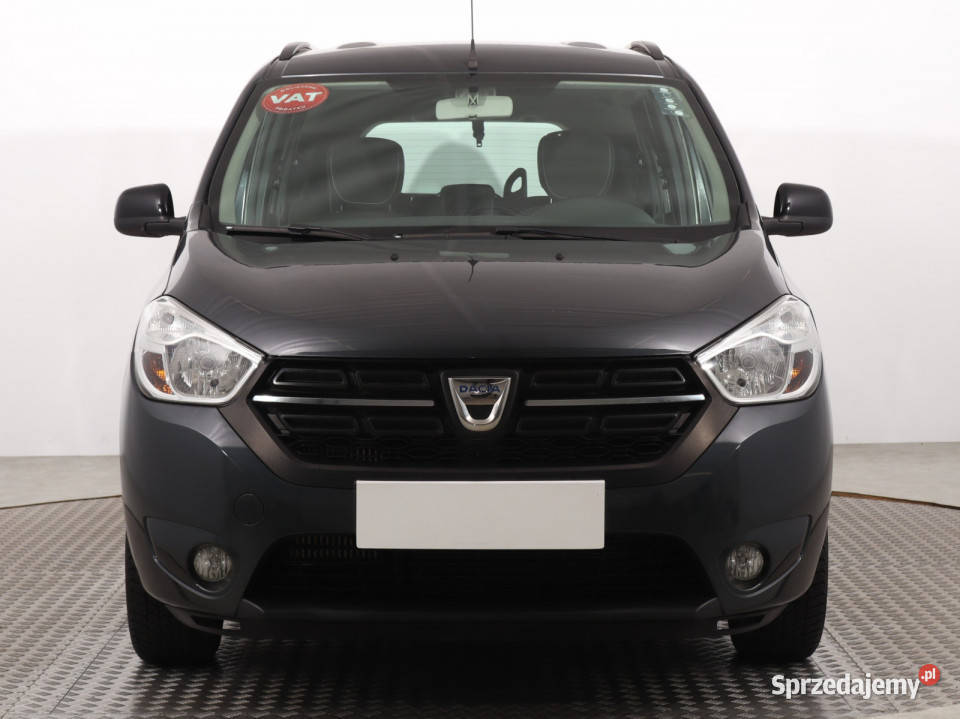 Dacia Lodgy 13 TCe tempomat sprzedam
