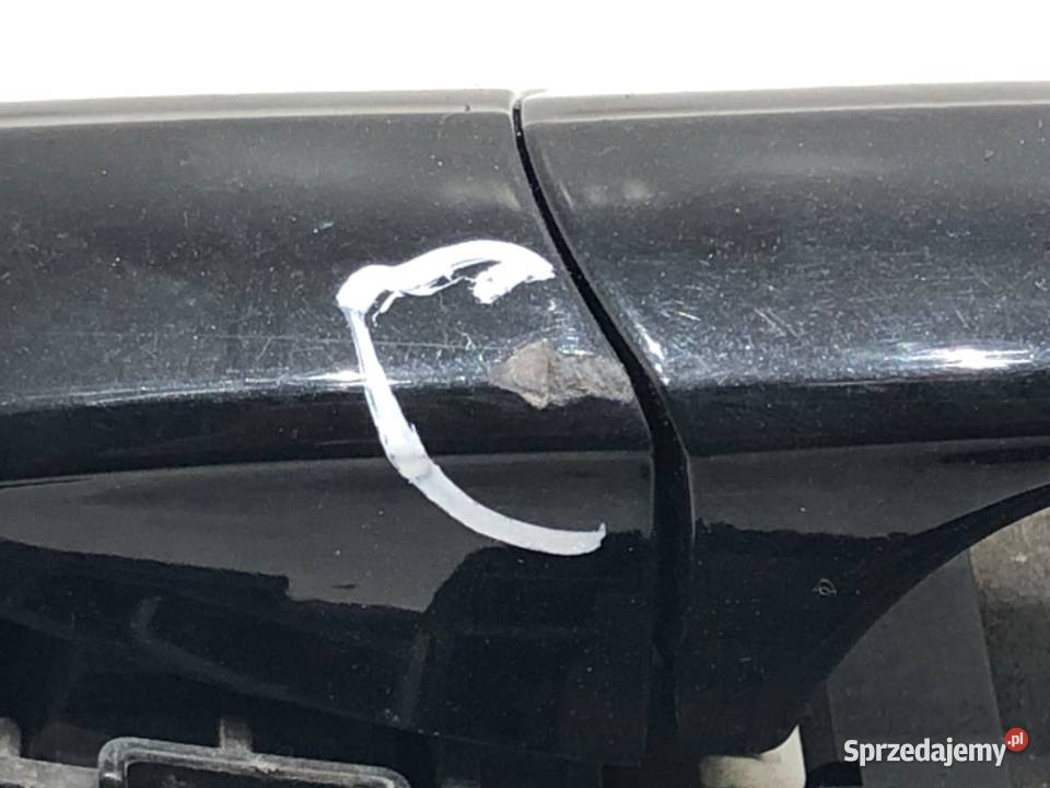 KLAMKA ZEWNĘTRZNA PRAWY PRZÓD MERCEDES W176 osobowe