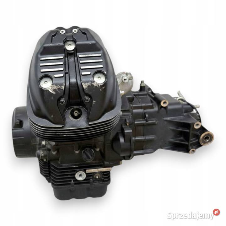 SILNIK AW MOTO GUZZI V7 850 III Stone Special Chełm