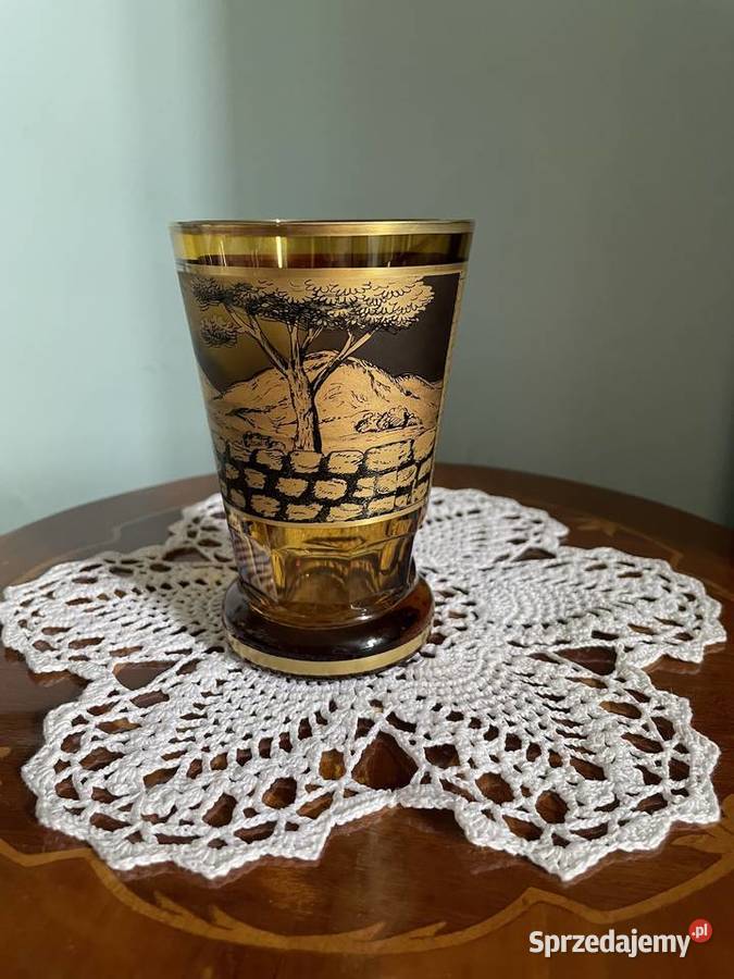 Pucharek dolnośląskie Jelenia Góra